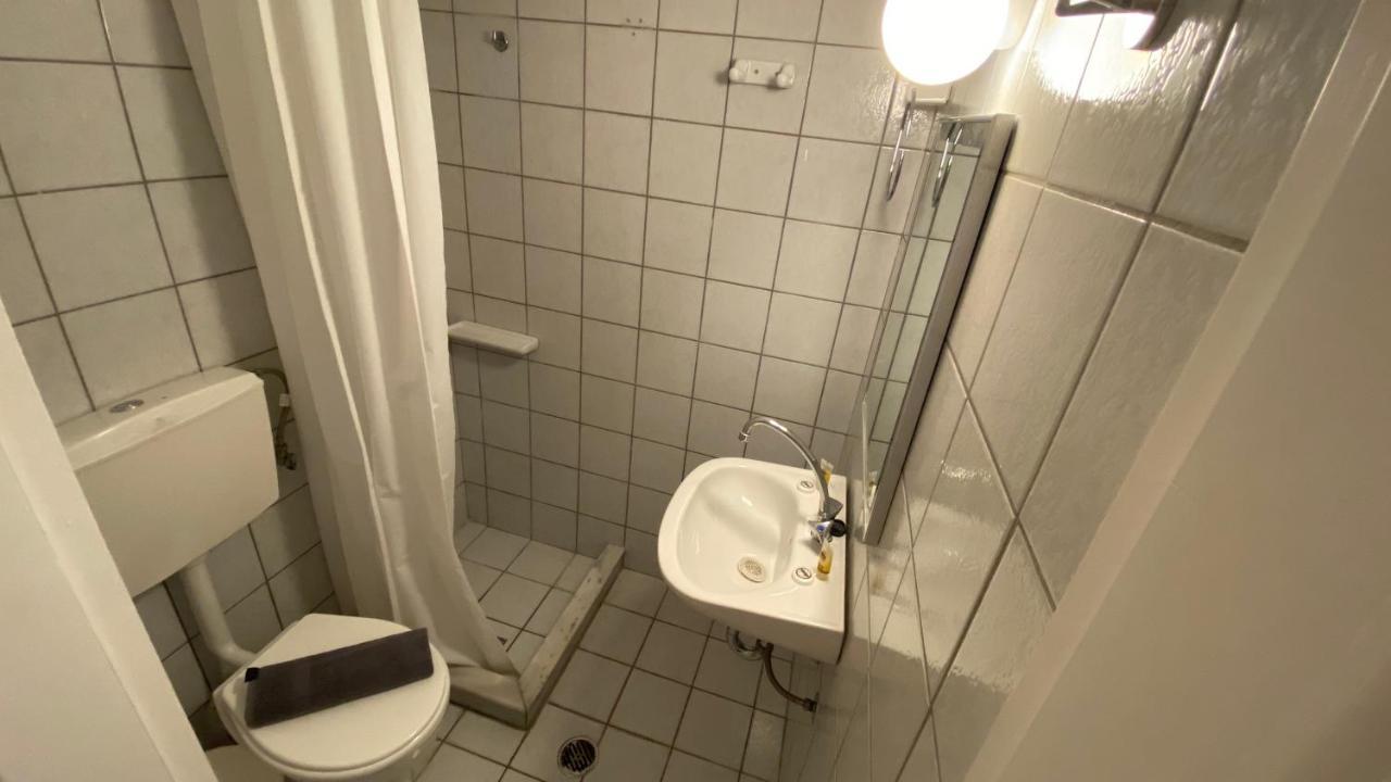 Patras Centre Apartment Esterno foto